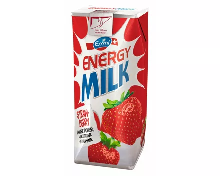 Emmi Energy Milk