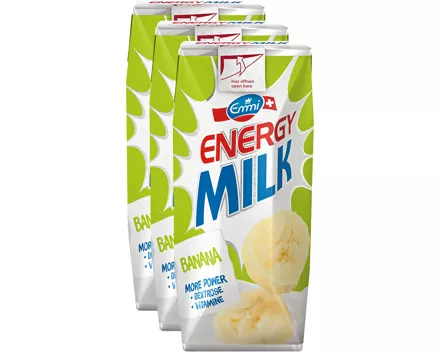 Emmi Energy Milk