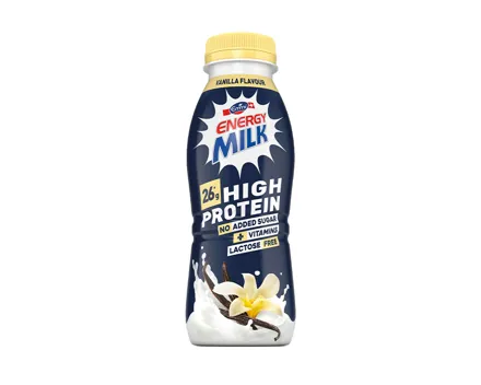 Emmi Energy Milk High Protein