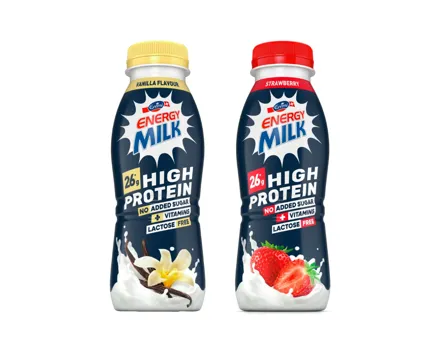 Emmi ENERGY MILK High Protein