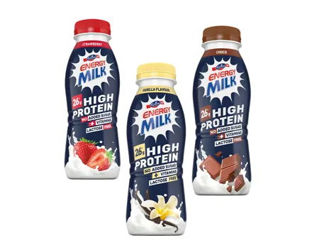 Emmi ENERGY MILK High Protein