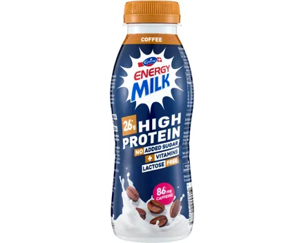 Emmi Energy Milk High Protein Coffee