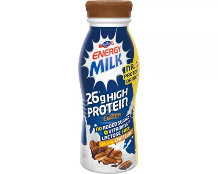 Emmi Energy Milk High Protein Coffee