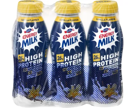 Emmi Energy Milk High Protein Drink