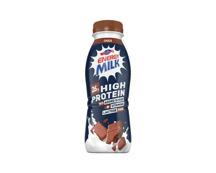 EMMI Energy Milk High Protein