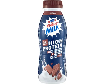 Emmi Energy Milk High Protein Schokolade