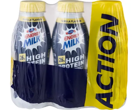 Emmi Energy Milk High Protein Vanilla