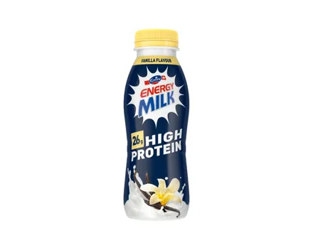Emmi ENERGY MILK High Protein Vanilla