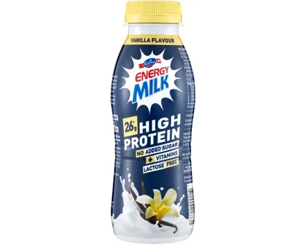 Emmi Energy Milk High Protein Vanille