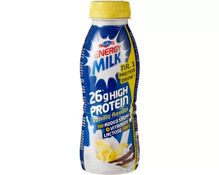 Emmi Energy Milk High Protein Vanille