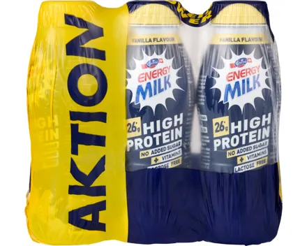 Emmi Energy Milk High Protein Vanille