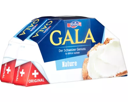 Emmi Gala Doppelrahmfrischkäse