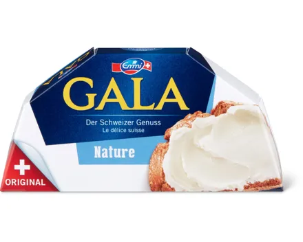 Emmi Gala Nature