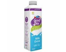 Emmi Good Day Milchgetränk 1,5% Milchfett pasteurisiert laktosefrei