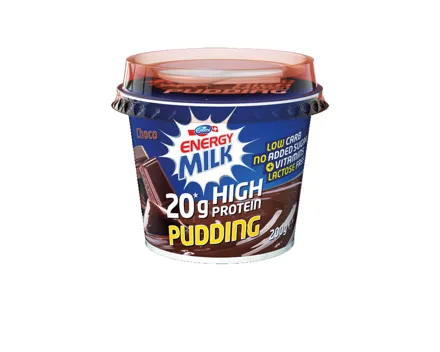 Emmi High Protein Pudding