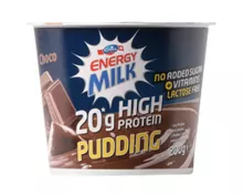 EMMI High Protein Pudding Choco