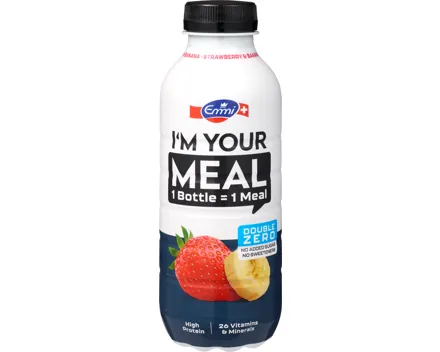 Emmi I'm Your Meal Trinkmahlzeit