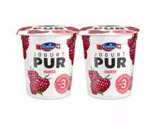 Emmi Joghurt Pur Himbeer 2x150g