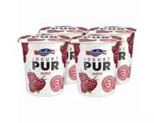 Emmi Joghurt Pur Himbeer 4x150g