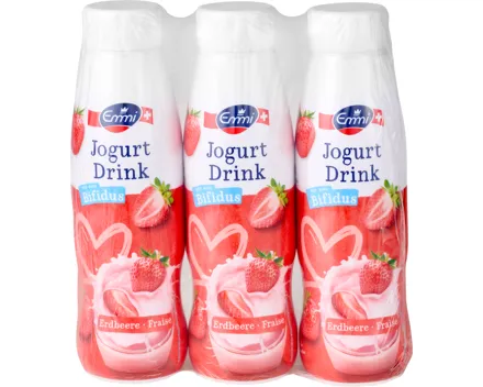 Emmi Joghurtdrink Bifidus