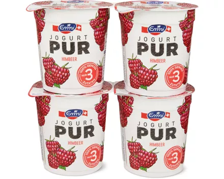 Emmi Jogurt Pur