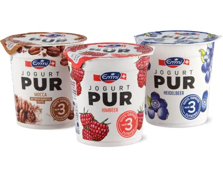 Emmi Jogurt Pur