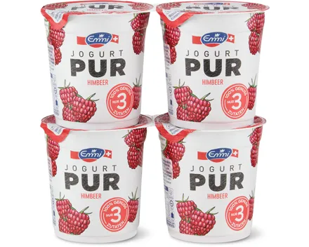 Emmi Jogurt Pur