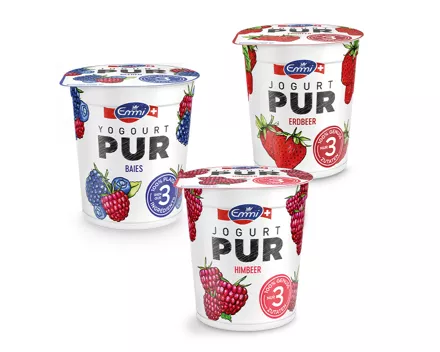 Emmi Jogurt Pur