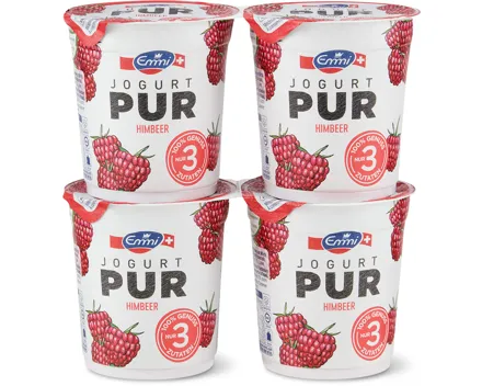 Emmi Jogurt Pur