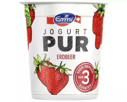 Emmi Jogurt Pur