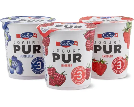 Emmi Jogurt Pur