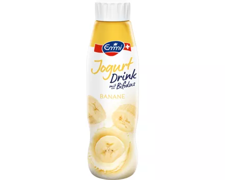 Emmi Jogurtdrink Bifidus Banane