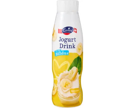 Emmi Jogurtdrink Bifidus Banane