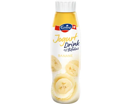Emmi Jogurtdrink Bifidus Banane