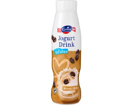 Emmi Jogurtdrink Bifidus Mocca