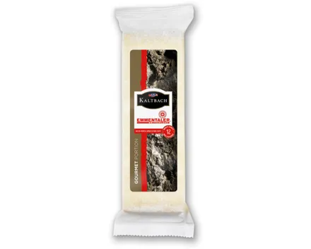 Emmi Kaltbach Emmentaler ca. 300g