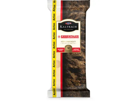 Emmi Kaltbach Emmentaler ca. 300g