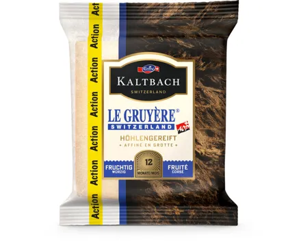 Emmi Kaltbach Gruyère ca. 300g