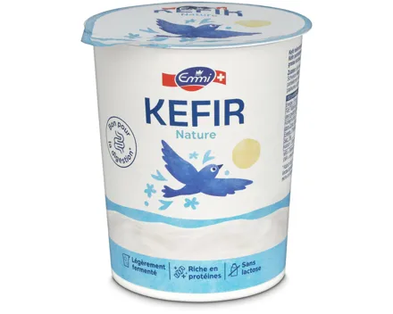 Emmi Kefir Natur