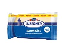 EMMI Luzerner Rahmkäse