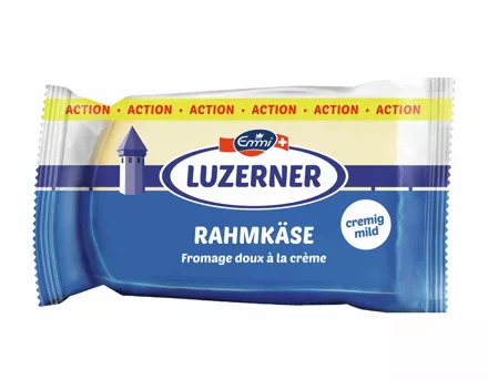 Emmi Luzerner Rahmkäse