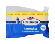 Emmi Luzerner Rahmkäse ca. 290g