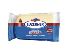 EMMI Luzerner Rahmkäse Rustico