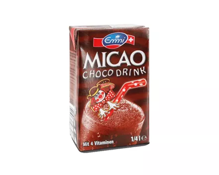 Emmi Micao Choco Drink