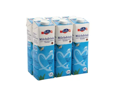 Emmi Milchdrink