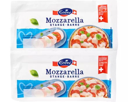 Emmi Mozzarella