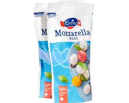 Emmi Mozzarella Mini