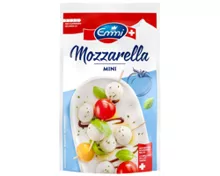 EMMI Mozzarella Mini