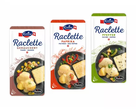 Emmi Raclette