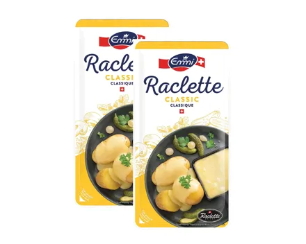 Emmi Raclette